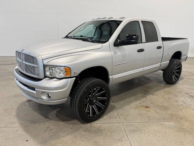 dodge ram 3500 pickup 2005 3D7LS38C15G761216 image dodge ram 3500 pickup 2005 3D7LS38C15G761216 image